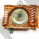 Стартер для бензокосы Husqvarna 323R, 325R, 327R (5038528-07 / 5440711-03)