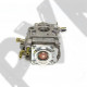 Карбюратор для бензокосы / триммера Husqvarna 142R, 143R, 143Rll, 236R