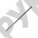 Бур по бетону SDS-max 18x600 мм Бур по бетону SDS-max 18x600 мм