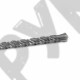 Бур по бетону SDS-max 25x600 мм Бур по бетону SDS-max 25x600 мм