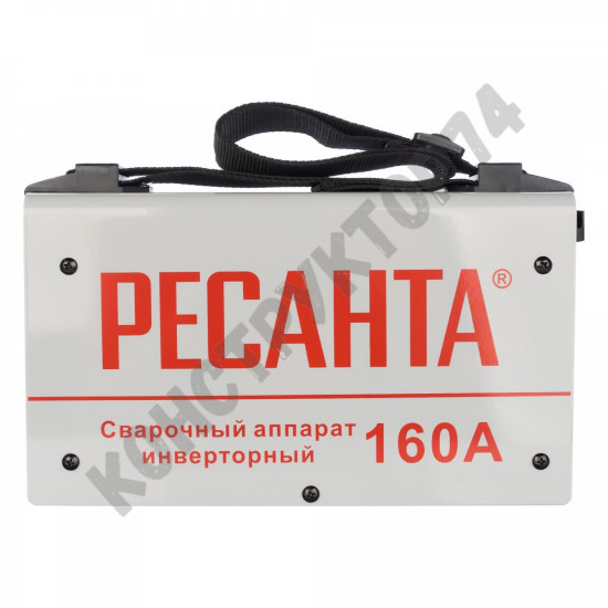 Сварочный инвертор Ресанта САИ-160