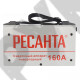 Сварочный инвертор Ресанта САИ-160
