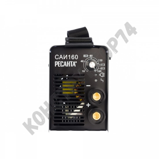 Сварочный инвертор Ресанта САИ-160