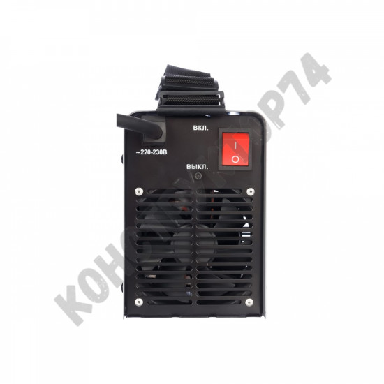 Сварочный инвертор Ресанта САИ-160