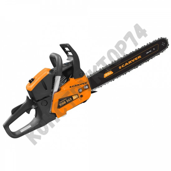 Бензопила CARVER RSG 362 (20", цепь PROFI 0,325-1,5-76 зв.)