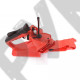 Топливный бак (Рукоятка) для бензопилы 38см3 - 3800 Carver RSG238-241, RSG38-16K  41-16K, Huter BS40, Champion 137 - 142, Sturm CG9937, Калибр БП-1400/16 ИНТЕРСКОЛ ПЦБ-16/40Л
