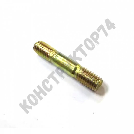 Шпилька шины для бензопилы Carver RSG45-18К, RSG52-20К Шпилька шины для бензопилы Carver RSG45-18К, RSG52-20К
