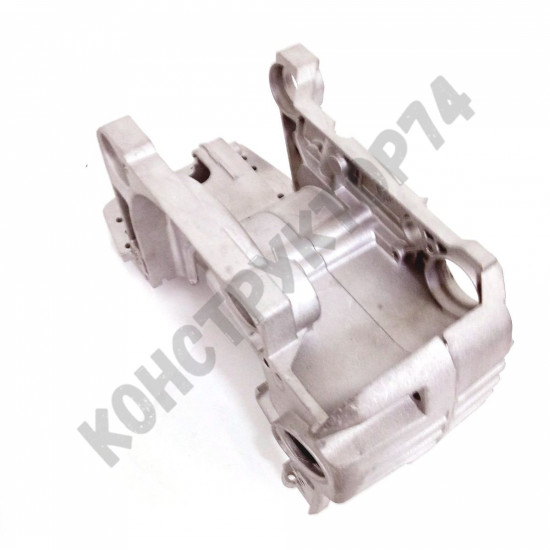 Картер для бензопилы 62см3, 6200 Carver RSG262, RSG62-20К Картер для бензопилы 62см3, 6200 Carver RSG262, RSG62-20К