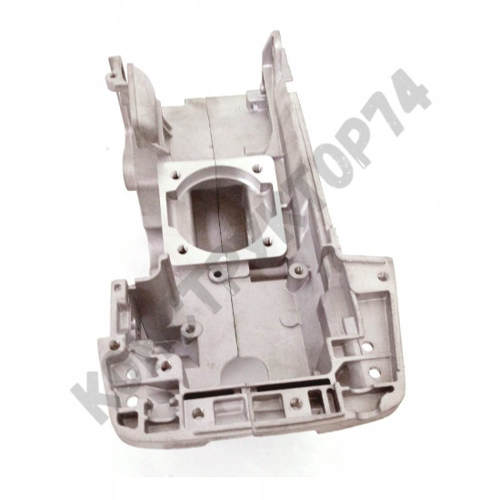 Картер для бензопилы 62см3, 6200 Carver RSG262, RSG62-20К Картер для бензопилы 62см3, 6200 Carver RSG262, RSG62-20К