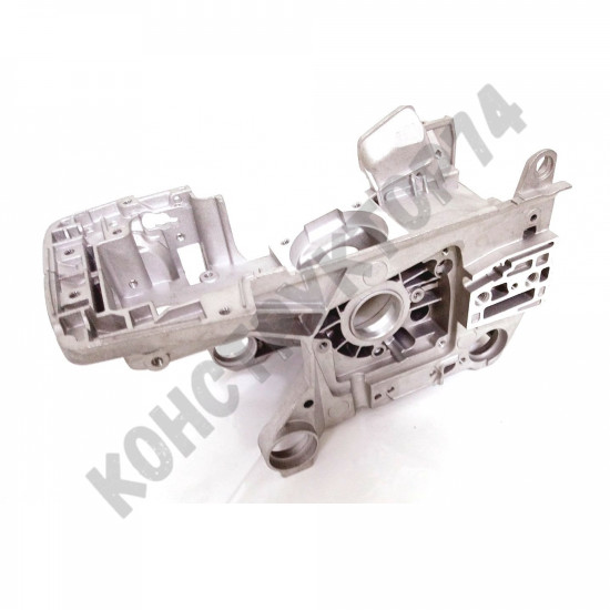 Картер для бензопилы 62см3, 6200 Carver RSG262, RSG62-20К Картер для бензопилы 62см3, 6200 Carver RSG262, RSG62-20К