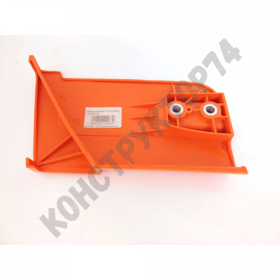 Крышка тормоза бензопилы Carver RSG72-20K Крышка тормоза бензопилы Carver RSG72-20K