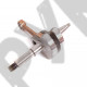 Коленвал для бензопилы Carver HSG145-15, HSG152-HSG158 Hobby Коленвал для бензопилы Carver HSG145-15, HSG152-HSG158 Hobby