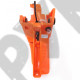 Топливный бак / Рукоятка для бензопилы 45-52см3 4500-5200 Carver, Huter, Sturm, Patriot / Prorab и пр. Топливный бак / Рукоятка для бензопилы 45-52см3 4500-5200 Carver, Huter, Sturm, Patriot / Prorab и пр.