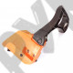 Крышка тормоза цепи в сборе для бензопилы Carver HSG145-15, HSG152-HSG158 Крышка тормоза цепи в сборе для бензопилы Carver HSG145-15, HSG152-HSG158