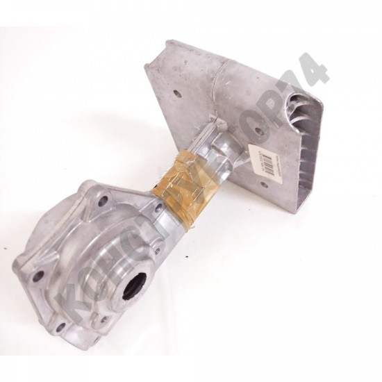 Корпус редуктора для культиватора Carver Т-300, Champion GC243E, GC252 Корпус редуктора для культиватора Carver Т-300, Champion GC243E, GC252