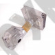 Корпус редуктора для культиватора Carver Т-300, Champion GC243E, GC252 Корпус редуктора для культиватора Carver Т-300, Champion GC243E, GC252