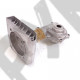 Корпус редуктора для культиватора Carver Т-300, Champion GC243E, GC252 Корпус редуктора для культиватора Carver Т-300, Champion GC243E, GC252
