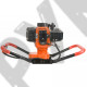 Мотобур CARVER AG- 52/000 без шнека, d пос=20мм, 52см.куб. Мотобур CARVER AG- 52/000 без шнека, d пос=20мм, 52см.куб.