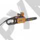 Пила цепная электро CARVER RSE-1600М (1800 Вт, 14") Пила цепная электро CARVER RSE-1600М (1800 Вт, 14")