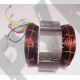Статор для бензогенератора GG950, PPG-950, HT950A, ЭГБ-1, ET950