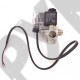 Клапан электромагнитный 10х1 для компрессора ПАРМА К-3000/50ВМ, 4500/100ВМ