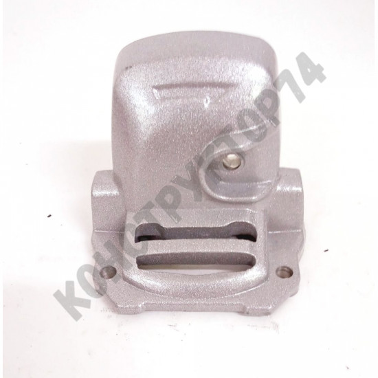 Корпус редуктора для болгарки ПАРМА УШМ-01-150/1300