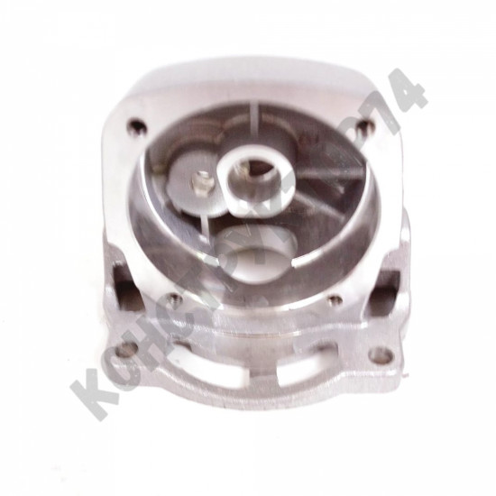 Корпус редуктора для болгарки ПАРМА УШМ-01-150/1300