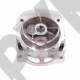 Корпус редуктора для болгарки ПАРМА УШМ-01-150/1300