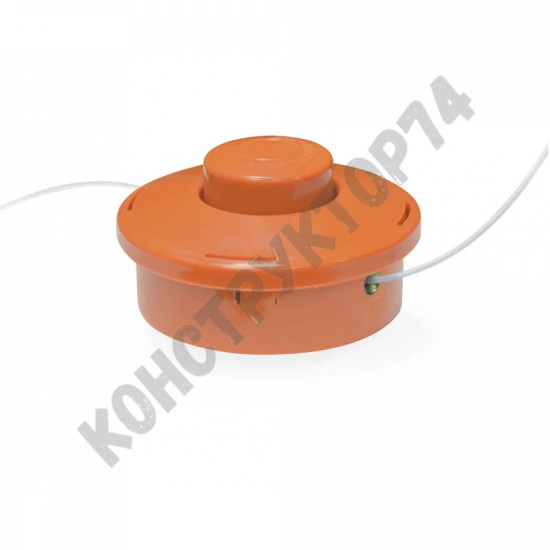 Триммерная головка TH3343 для бензокосы Carver GBC-052, GBC-043, GBC-033, GBC-026; ТК-1200Р; TR-1400S Триммерная головка TH3343 для бензокосы Carver GBC-052, GBC-043, GBC-033, GBC-026; ТК-1200Р; TR-1400S