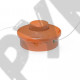 Триммерная головка TH3343 для бензокосы Carver GBC-052, GBC-043, GBC-033, GBC-026; ТК-1200Р; TR-1400S Триммерная головка TH3343 для бензокосы Carver GBC-052, GBC-043, GBC-033, GBC-026; ТК-1200Р; TR-1400S