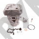 Поршневая группа для бензопилы Husqvarna 445, 450 D-42мм (5441199-02 / 544119902) Поршневая группа для бензопилы Husqvarna 445, 450 D-42мм (5441199-02 / 544119902)