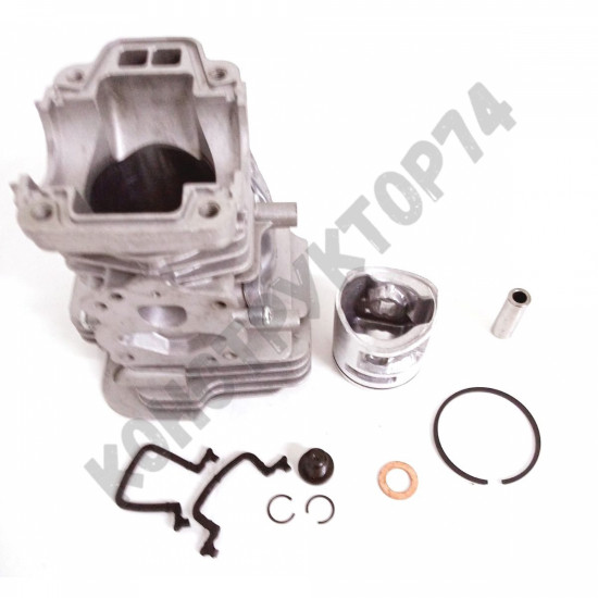 Поршневая группа для бензопилы Husqvarna 445, 450 D-42мм (5441199-02 / 544119902) Поршневая группа для бензопилы Husqvarna 445, 450 D-42мм (5441199-02 / 544119902)