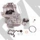 Поршневая группа для бензопилы Husqvarna 445, 450 D-42мм (5441199-02 / 544119902) Поршневая группа для бензопилы Husqvarna 445, 450 D-42мм (5441199-02 / 544119902)