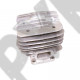 Цилиндр для бензопилы STIHL MS360 (1125-020-1215 / 11250201215) БЕЗ ПОРШНЯ