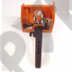 Топливный бак / Рукоятка для бензопилы STIHL MS660 (1122-350-0817 / 11223500817)