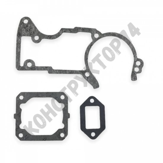 Прокладки (набор) для бензопилы STIHL MS440, MS441