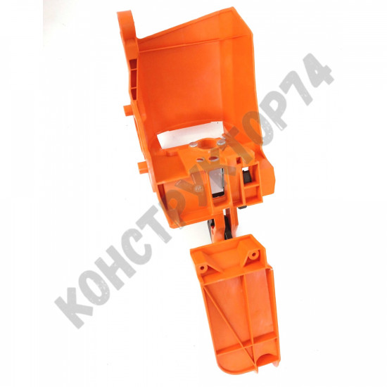 Рукоятка задняя для бензопилы STIHL MS290, MS390 (1127-790-1001 / 11277901001)