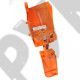 Рукоятка задняя для бензопилы STIHL MS290, MS390 (1127-790-1001 / 11277901001)