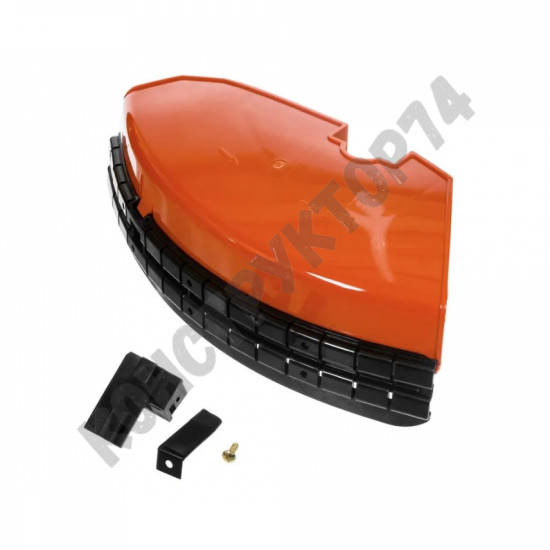 Кожух защитный для бензокосы STIHL FS44-FS55-FS450 (4144-710-8117 / 41447108117)