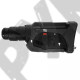 Редуктор в сборе для перфоратора MAKITA HR2470, HR2460; Sturm RH2510P