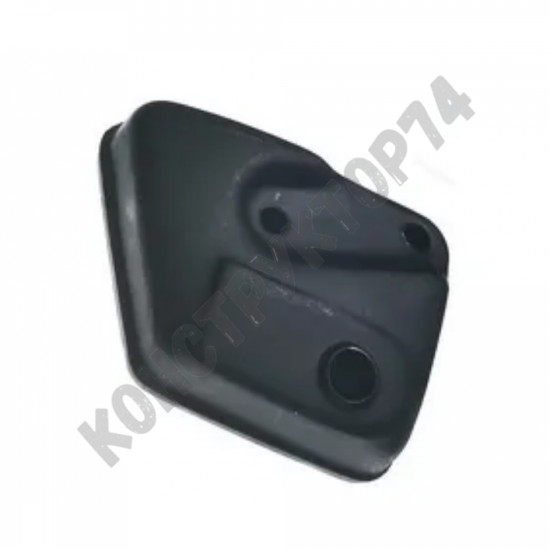 Глушитель бензопилы 25см3 Carver RSG225, RSG25-12K, Huter BS25, Sturm GC9912