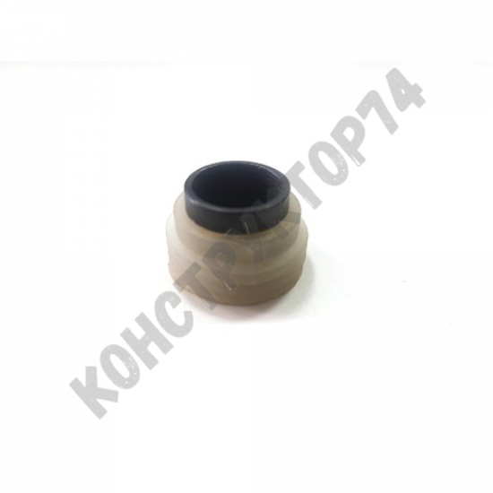 Червяк маслонасоса для бензопилы Patriot 6220, Forza 62-20 62-72см3 Червяк маслонасоса для бензопилы Patriot 6220, Forza 62-20 62-72см3