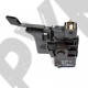 Выключатель (кнопка) для перфоратора Bosch GBH 2-24 DSR/DFR, Hammer PRT650A (аналог 1617200077)