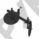 Окучник дисковый регулируемый на траверсе со сцепкой для мотоблока Forza, Каскад, Ока, Луч, Нева / 01.05.94 Окучник дисковый регулируемый на траверсе со сцепкой для мотоблока Forza, Каскад, Ока, Луч, Нева / 01.05.94