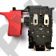 Выключатель для шуруповертов Bosch GSR 1440-LI, GSR 12-2, GSR 14,4 замена 2609199615, 2609199357