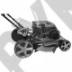Газонокосилка бензиновая CARVER LMG-2051HMS Газонокосилка бензиновая CARVER LMG-2051HMS
