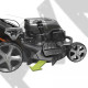 Газонокосилка бензиновая CARVER LMG-2651DMS Газонокосилка бензиновая CARVER LMG-2651DMS