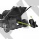 Газонокосилка бензиновая CARVER LMG-2651DMS Газонокосилка бензиновая CARVER LMG-2651DMS