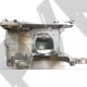Картер в сборе бензопилы Carver RSG72-20К Картер в сборе бензопилы Carver RSG72-20К