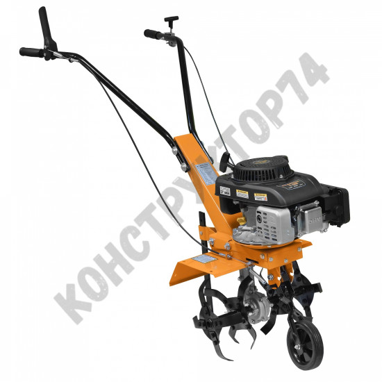 Мотокультиватор CARVER T-450 Мотокультиватор CARVER T-450